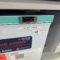 Corepoint Undercounter Refrigerator image 0